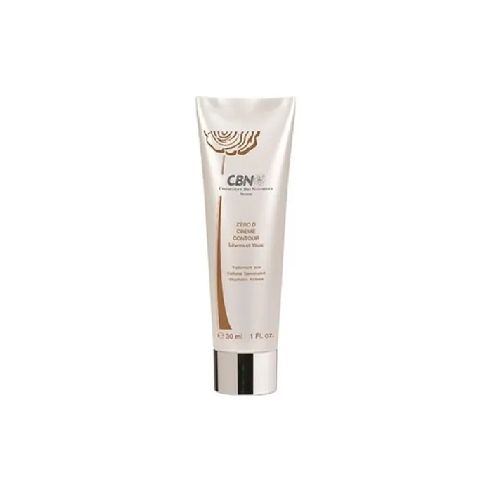 CBN ZERO D Contour Cream Eyes and Lips 30ml