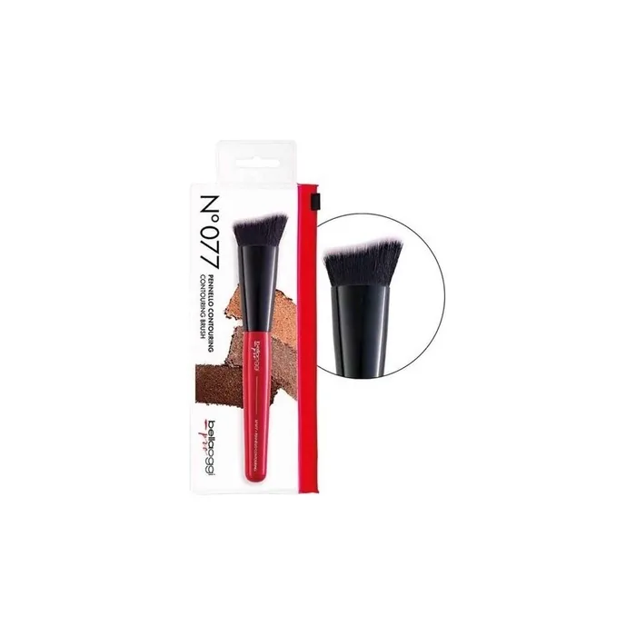 Bellaoggi Contouring Brush