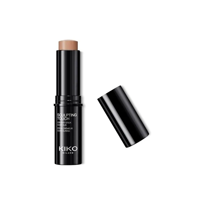 Kiko Milano Sculpting Touch Creamy Stick Contour 200
