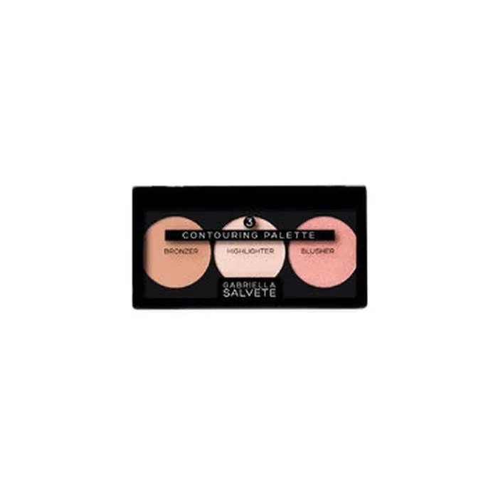 Gabriella Salvete Contouring Palette 15 Grams