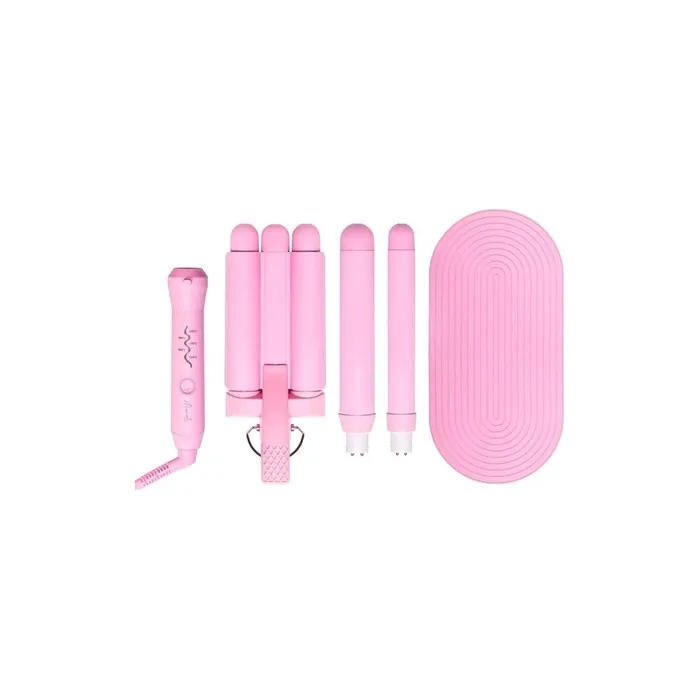 MERMADE The Style Wand Pink