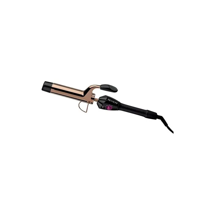 Revlon Long-Last Curl & Wave Curling Iron Hair Styling