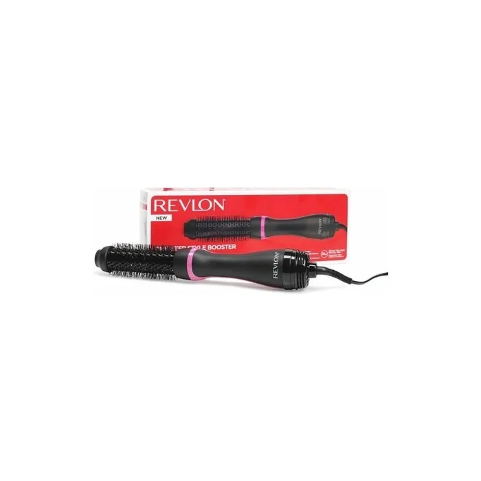Revlon Curling Iron Rvdr5292e 820w