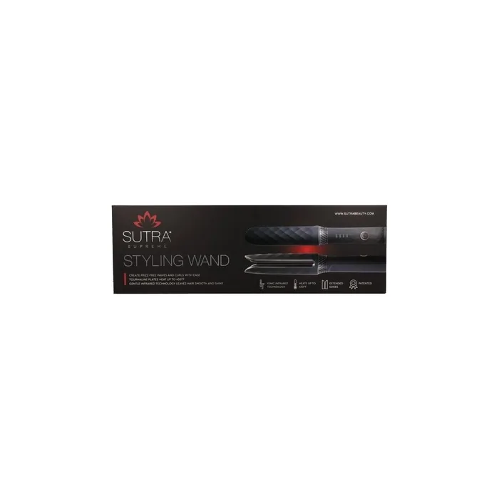 Fama Sutra Styling Wand Curling Iron