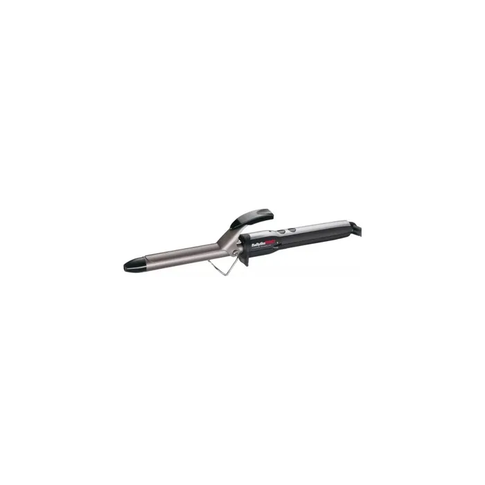 Babyliss Pro Professional Titaniumplaitings Curling Iron 19 Mm