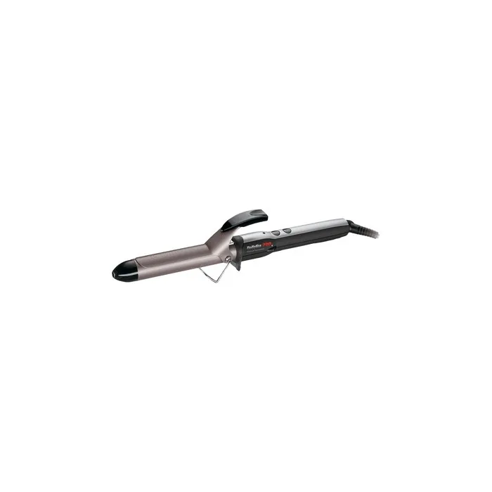 Babyliss Pro Ferro Titanium Waver Tourmaline Curling Iron 25 Mm