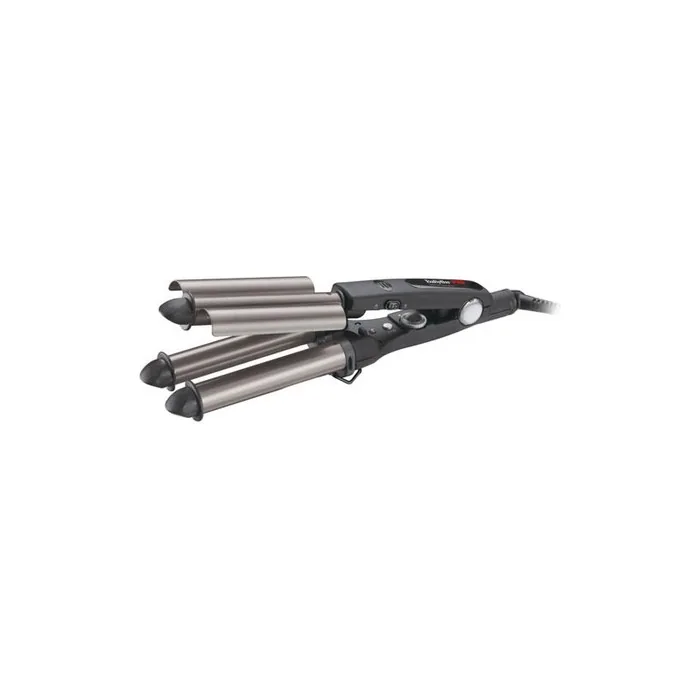 Babyliss Pro Professional Triple Curler