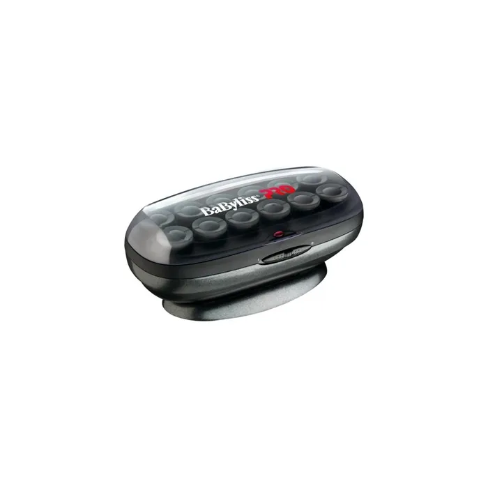 Babyliss Pro Professional Heating Jumbo Curlers 12 Pieces