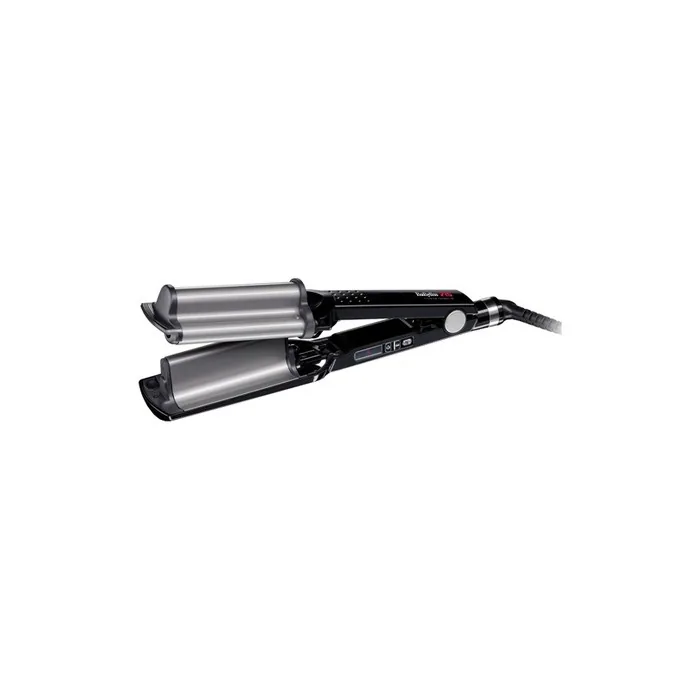 Babyliss Pro Professional Ionization Hidefinition Curling Iron Bab2469tte