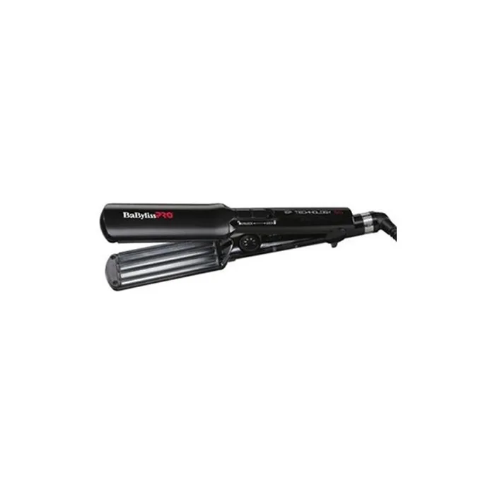 Babyliss Pro Professional Crepe Curler 38 Mm