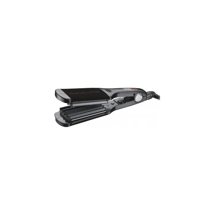 Babyliss Pro Professional Crepe Maxi Styler 60 Mm