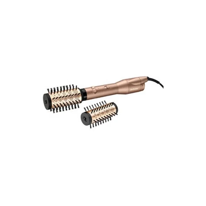 Babyliss Pro Hot Air Curling Iron As952e