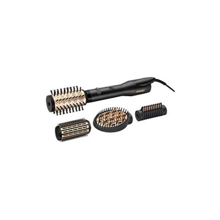 Babyliss Pro Hot Air Curling Iron As970e