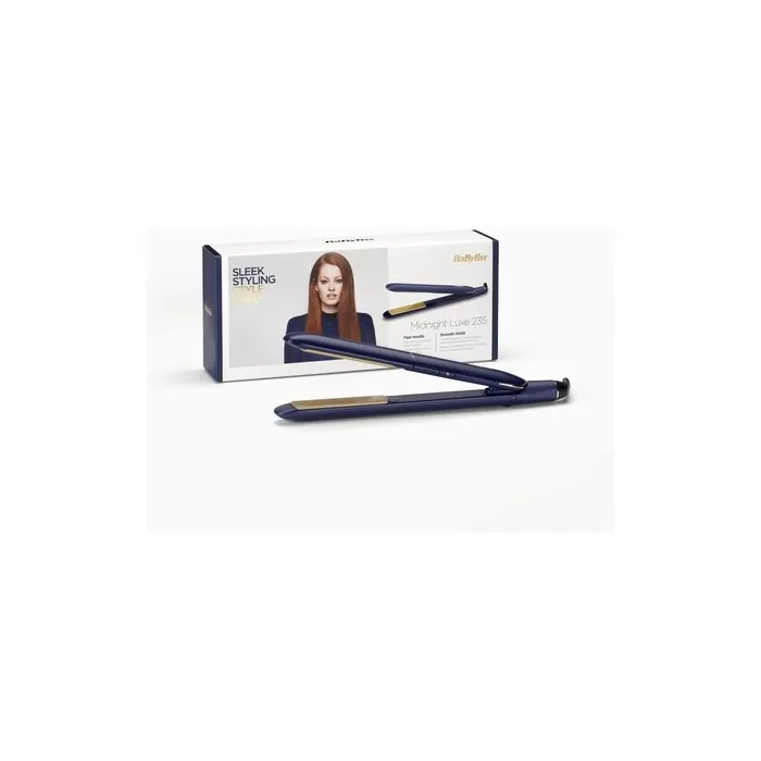 Babyliss 2516PE Midnight Luxe 235°C