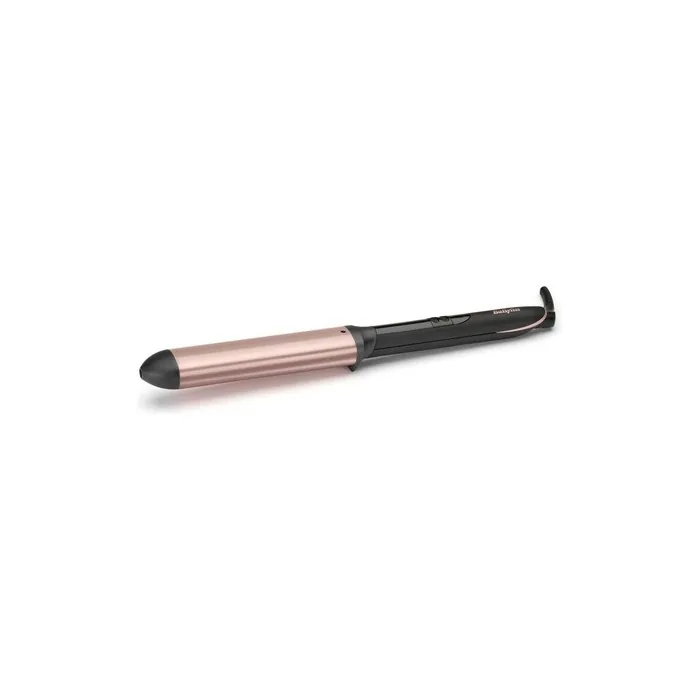 BaByliss Oval Curling Iron Black 57W 2.5m