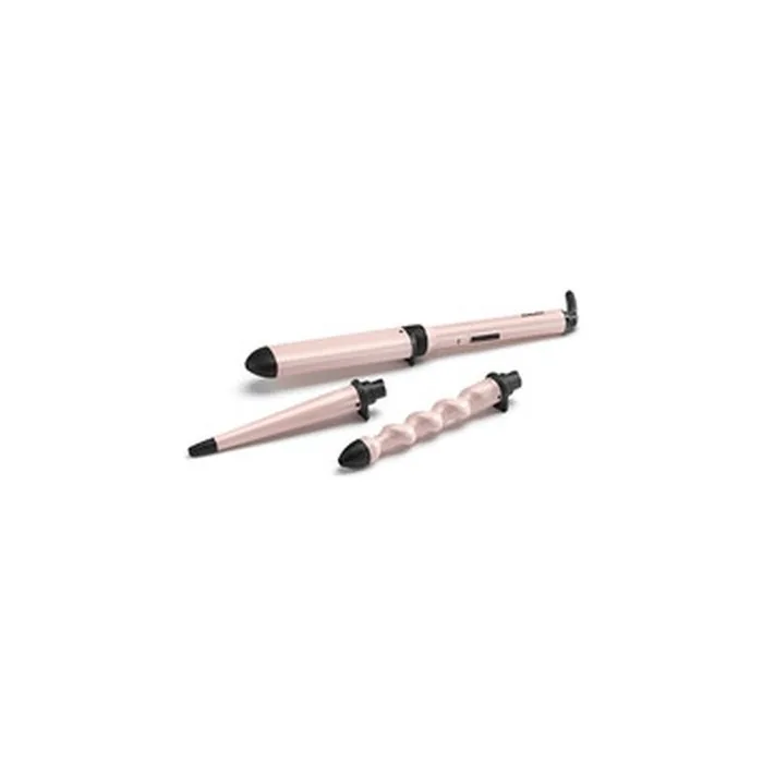 Babyliss Pro Multifunctional Curling Iron Ms750e