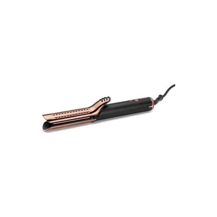 Babyliss C115e 2 In 1 Curl Styler for Long Wear and Effortless Curls