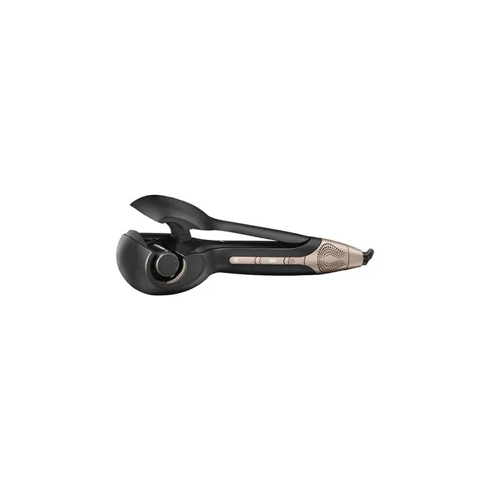 Babyliss Automatic Hair Curler C1900e Wave Secret Air