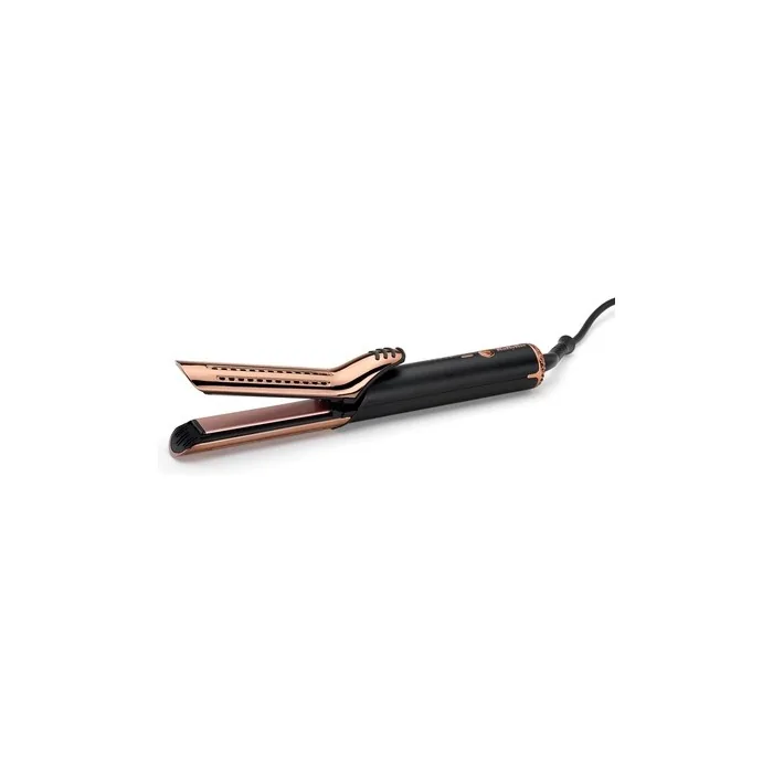Babyliss Curl Styler Lustre Hair Curler Ceramic Titanium 38mm