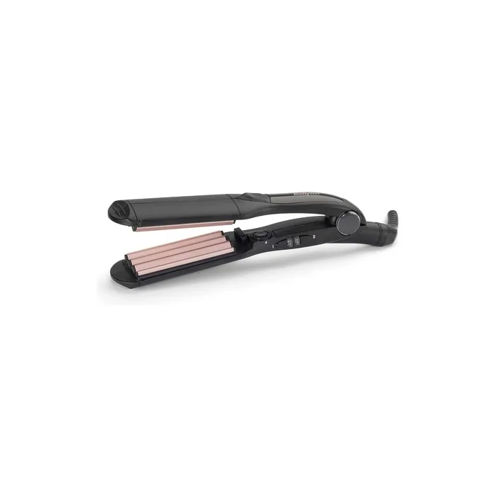 Babyliss The Crimper Black Gold