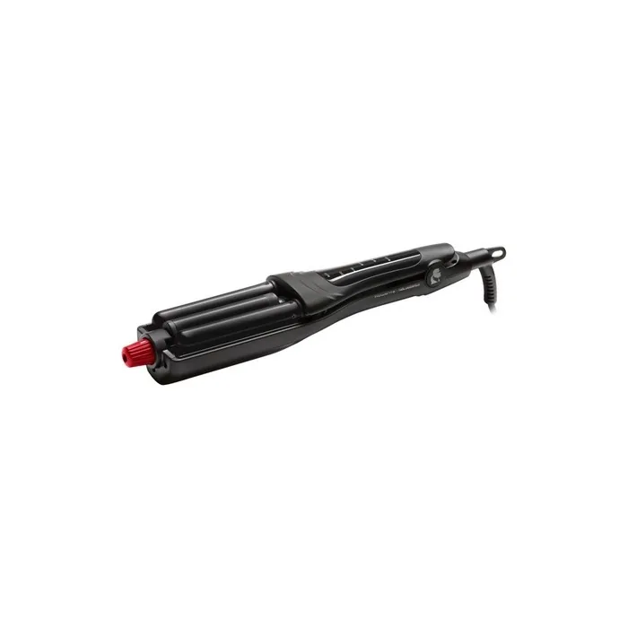 Rowenta Karl Lagerfeld Waves Addict Cf471lf0 Curling Iron
