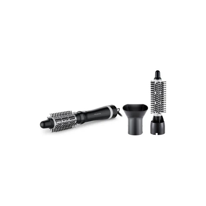 Rowenta Express Style Cf6320 Curling Iron 1 Spare Head