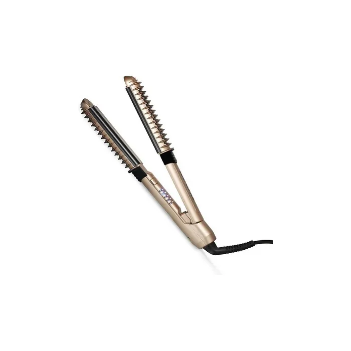 Demeliss Saint Algue Xcurler Nordic Curling Iron