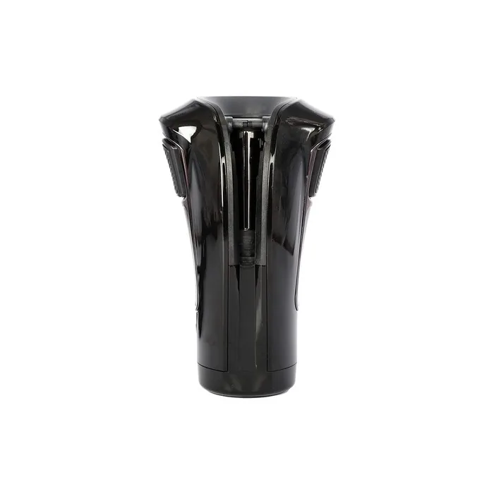 Automatic Curling Iron Black