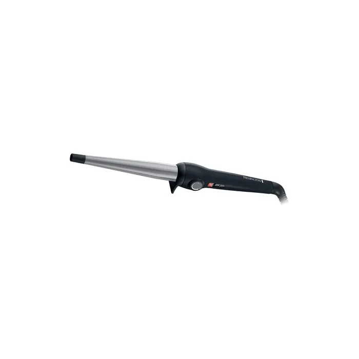 Remington Curl Create Curling Wand - 35 Temperature Hair Curler With Ionic