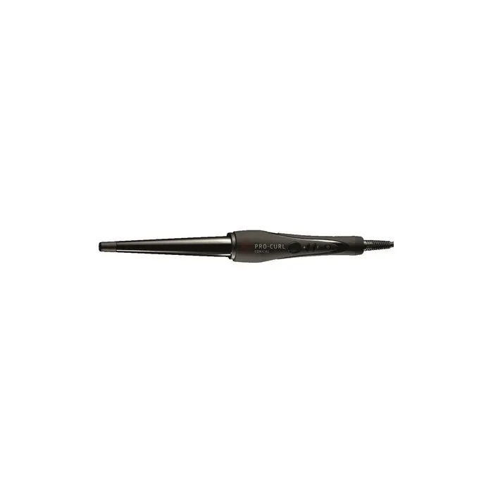 Wella Electric Curling Iron Pro Curl Conical