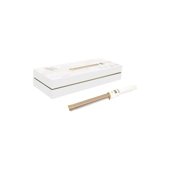 Beauty Works Flat Iron Wave Bar 25mm
