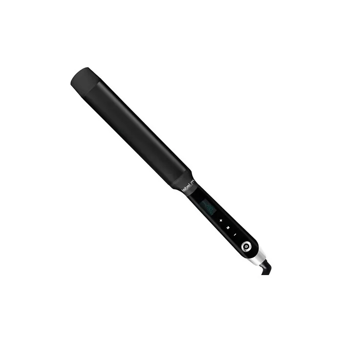 Labelm 4d Infinity Waver Hair Curler In Black