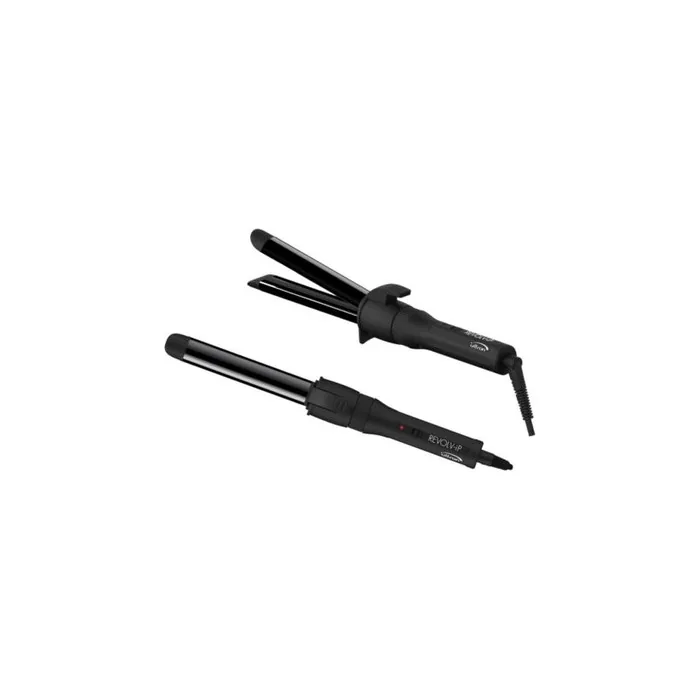 Rotating Curling Iron Revolv-Ip 360 26mm with Clip System