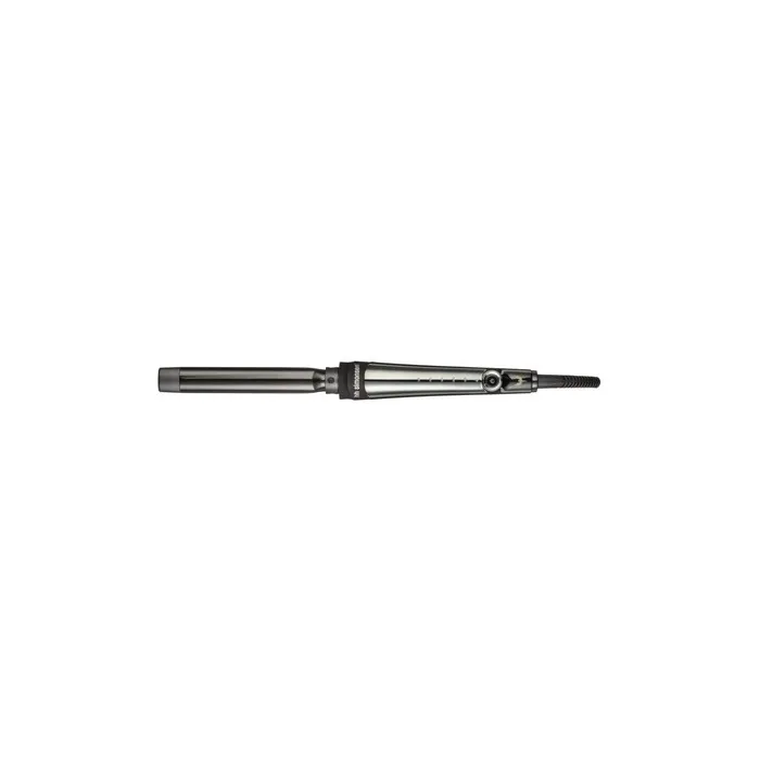 Hh Simonsen Rod Curling Iron Vs12 Touch Handle Perfect For Creating Beautiful Curls