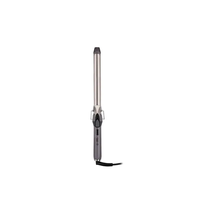 Jrl Professional Spring Clamp Curling Iron 19 Mm