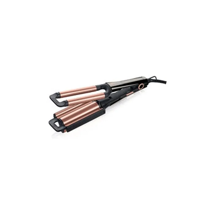 Bellissima My Pro Beach Waves Multi Gt20 300 Curling Iron For Fast Creation Of Natural Fluffy Waves