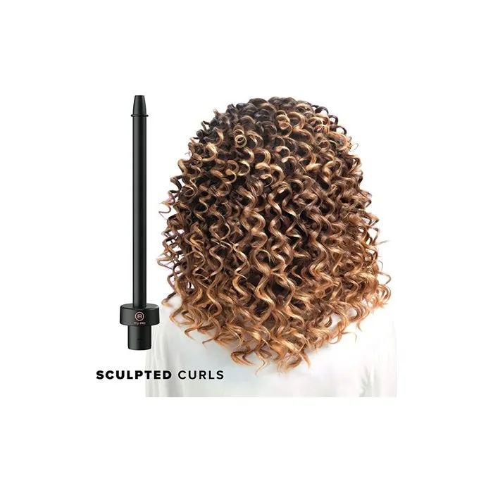 Bellissima Sculpted Curls Hair Curler Attachment