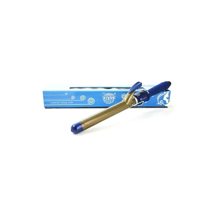 Creative Titanium Pro Curling Iron 32mm