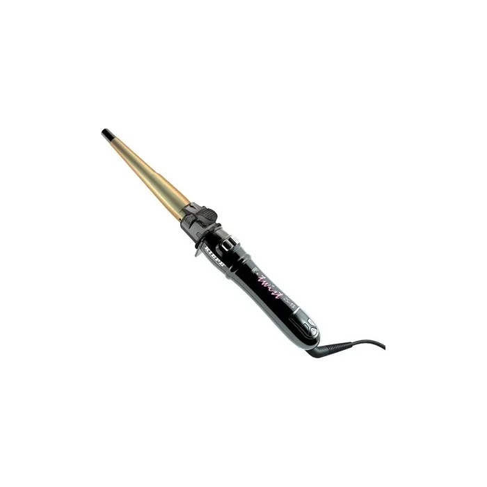 Conical Curling Iron Ktwist 25 13 Mm