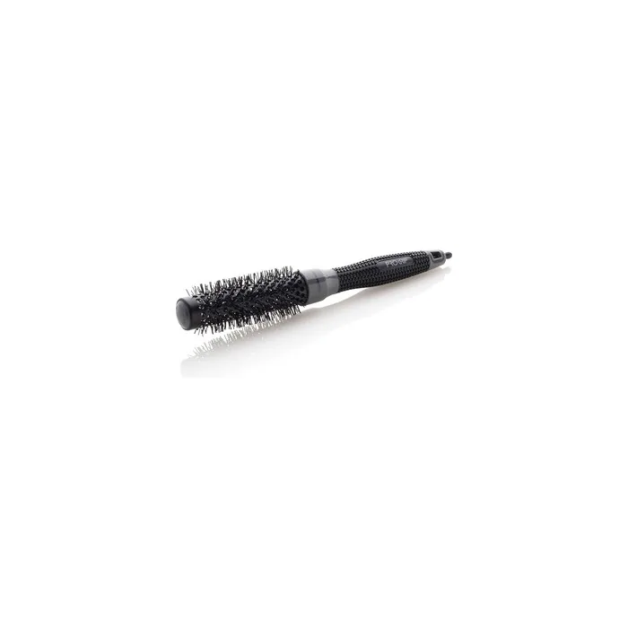 Xanitalia Tourmaline Grip Thermo Brush 25mm