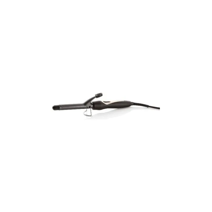 Black Wave 19mm Tourmaline Curling Iron