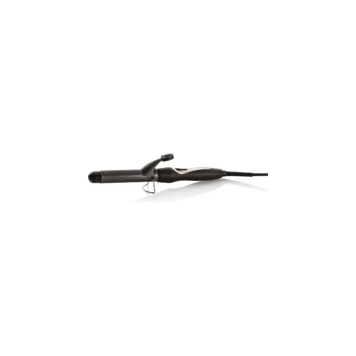 Black Wave 25mm Tourmaline Curling Iron