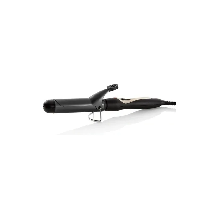 Xanitalia Pro Curling Iron Black Waves 33mm