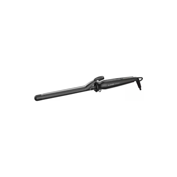 Ga Ma Curling Iron Silk Salon - 19 Mm