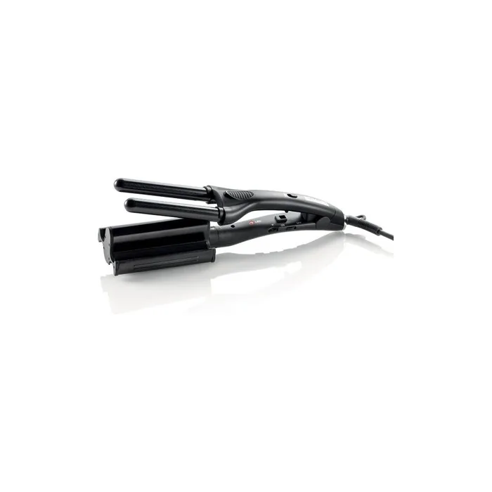 Xanitalia Pro Xan Pro Duo Wave Pro Curling Iron