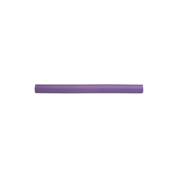Eurostil Papillot Long Numero 2.0 125g Purple