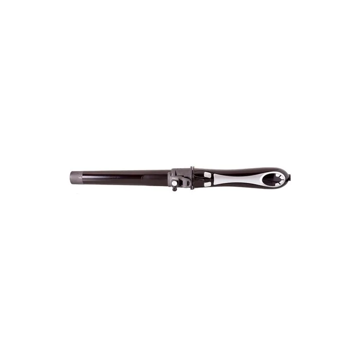 Perfect Beauty Hotspin 3 In 1 Iron Black Standard