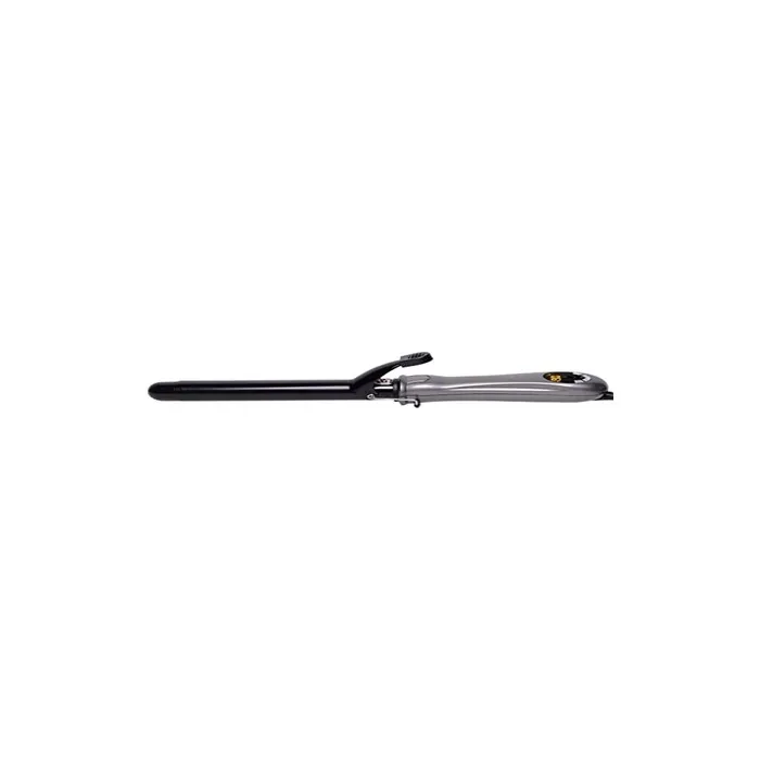 Perfect Beauty Curling Iron Xxl 32 Grey Black Standard
