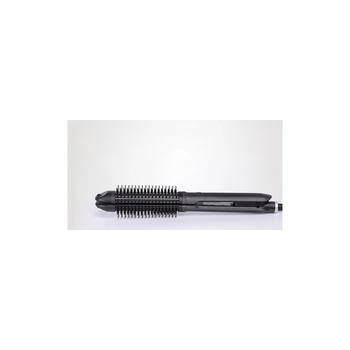 Perfect Beauty Brush Iron Tongs Pb Black Standard