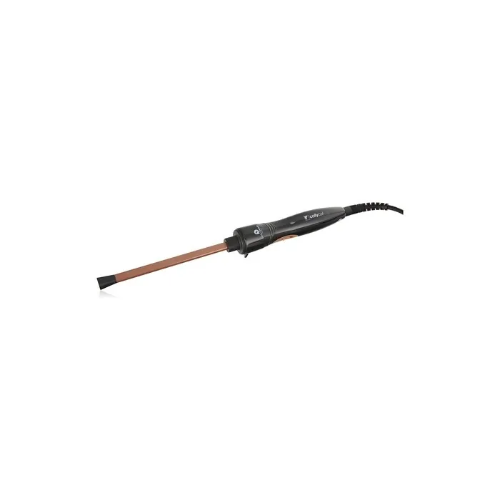 Perfect Beauty Coily Curl Rectangular Hair Curling Iron 10x7mm